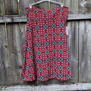 Lularoe Skirt sz. XL NWT